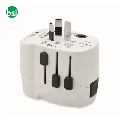 PRO Light USB. 3-pole - SKROSS - Immagine 4