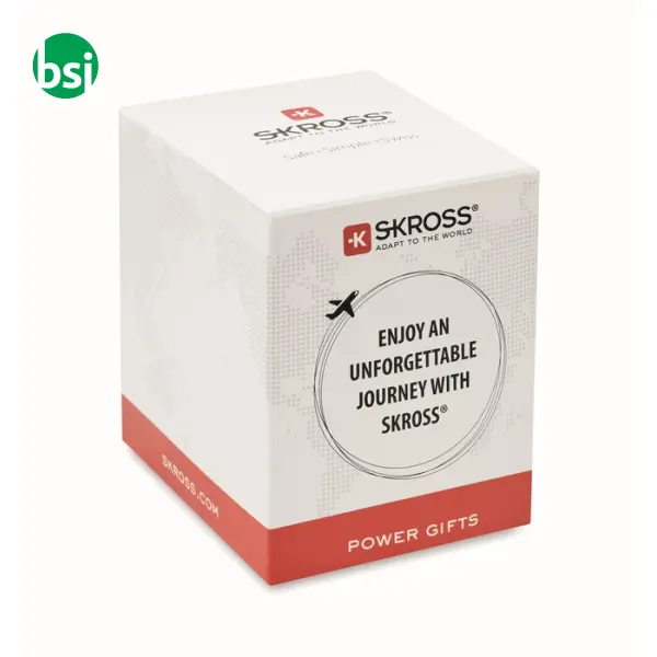 PRO Light USB. 3-pole - SKROSS -  5