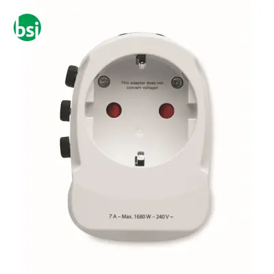 PRO Light USB. 3-pole - SKROSS - Immagine 7