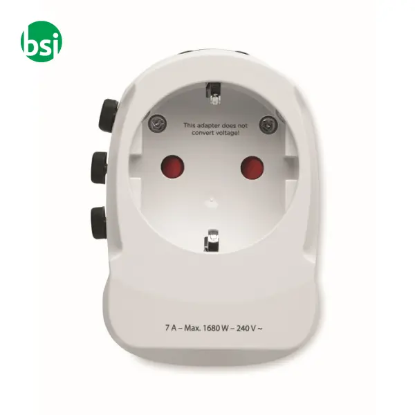 PRO Light USB. 3-pole - SKROSS -  7