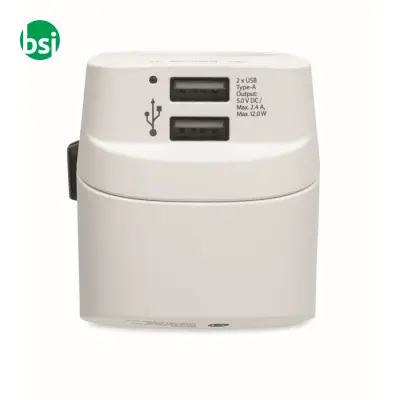 PRO Light USB. 3-pole - SKROSS - Immagine 8