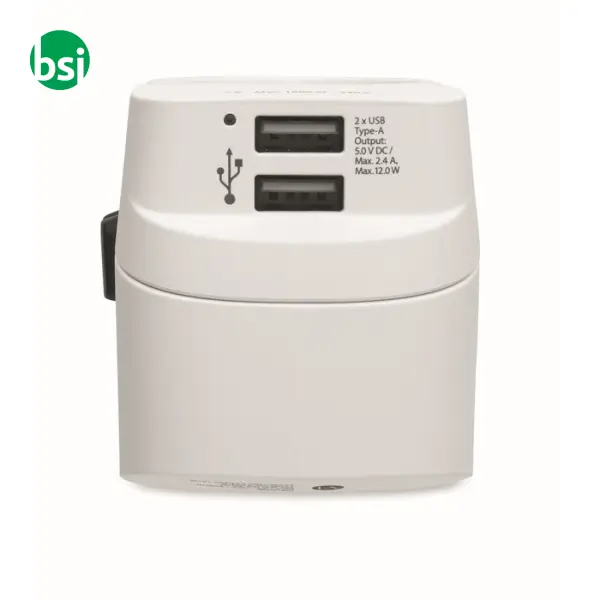 PRO Light USB. 3-pole - SKROSS -  8