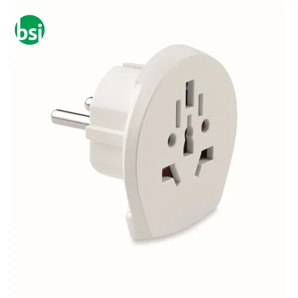 World to EU. 3-pole - SKROSS -  1