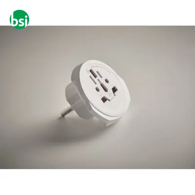 World to EU. 3-pole - SKROSS - Immagine 4