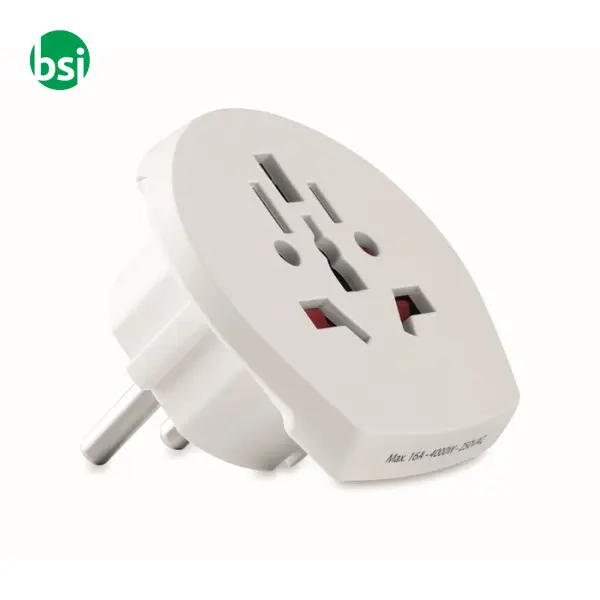 World to EU. 3-pole - SKROSS -  5