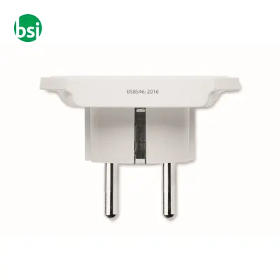 World to EU. 3-pole - SKROSS - Immagine 10