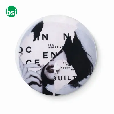 Calamita con apribottiglie - PIN OPENER - Immagine 4