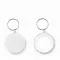 Spilla portachiavi small - PIN KEY - Anteprima 1