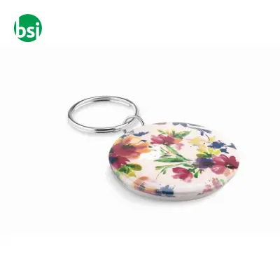Spilla portachiavi small - PIN KEY - Immagine 5
