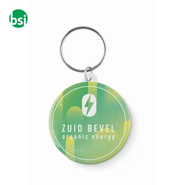 Spilla portachiavi small - PIN KEY -  7