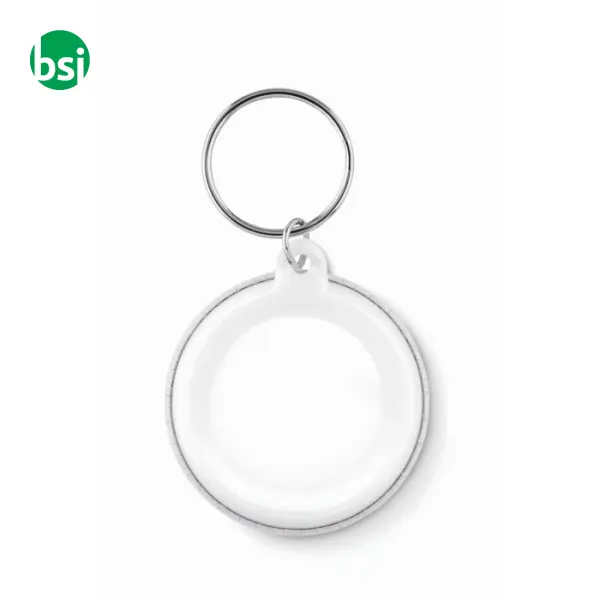 Spilla portachiavi small - PIN KEY -  10