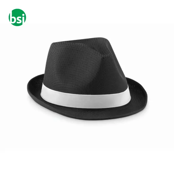 Cappello poliestere colorato - WOOGIE -  14