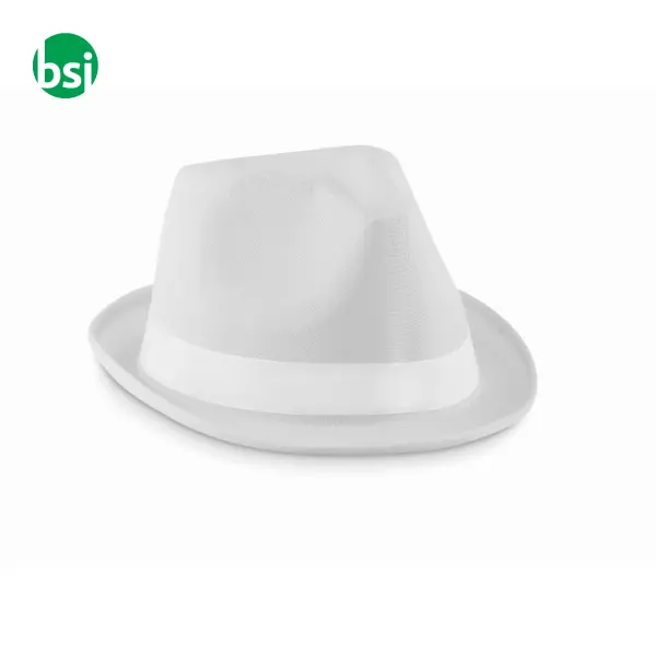 Cappello poliestere colorato - WOOGIE -  16