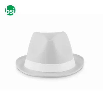 Cappello poliestere colorato - WOOGIE - Immagine 5