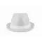 Cappello poliestere colorato - WOOGIE - Anteprima 5