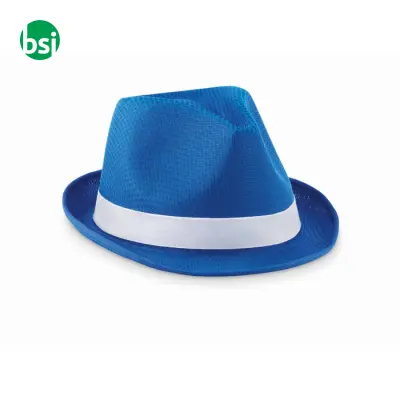 Cappello poliestere colorato - WOOGIE - Immagine 18