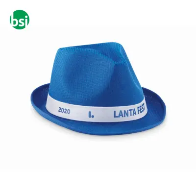 Cappello poliestere colorato - WOOGIE - Immagine 10