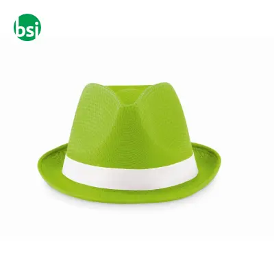 Cappello poliestere colorato - WOOGIE - Immagine 13