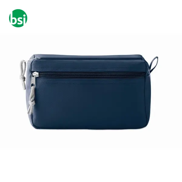 PVC free toilet bag - NEW & SMART -  23