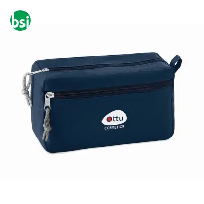 PVC free toilet bag - NEW & SMART - Immagine 4