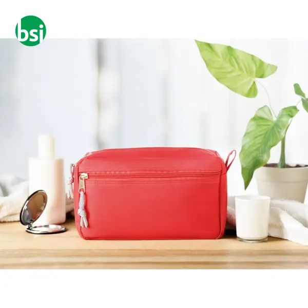 PVC free toilet bag - NEW & SMART -  5