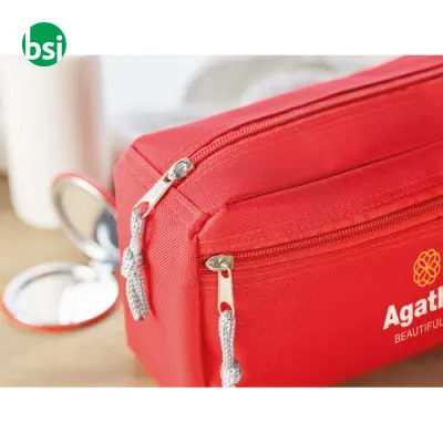 PVC free toilet bag - NEW & SMART - Immagine 8