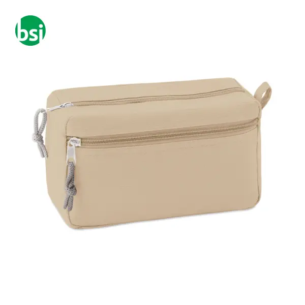 PVC free toilet bag - NEW & SMART -  24