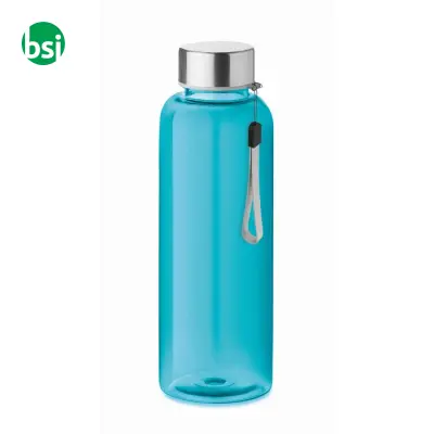 Bottiglia in Tritan. 500 ml - Borraccia - UTAH - Immagine 6