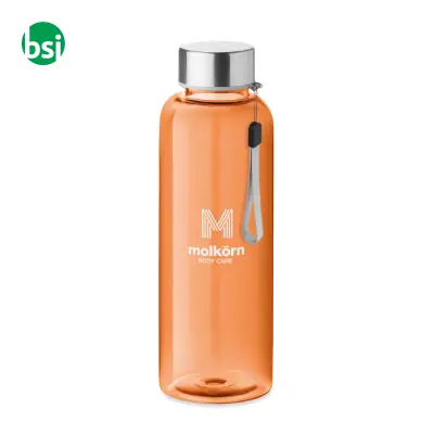 Bottiglia in Tritan. 500 ml - Borraccia - UTAH - Immagine 3