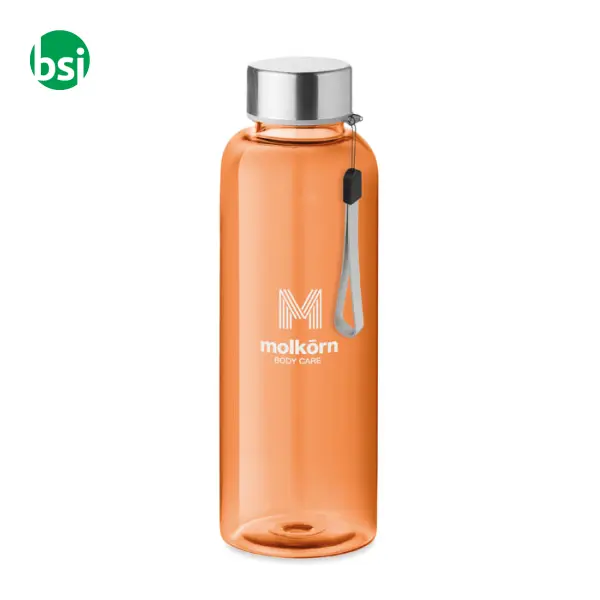 Bottiglia in Tritan. 500 ml - Borraccia - UTAH -  3