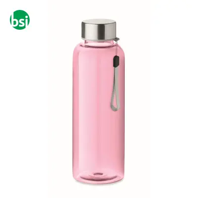 Bottiglia in Tritan. 500 ml - Borraccia - UTAH - Immagine 12