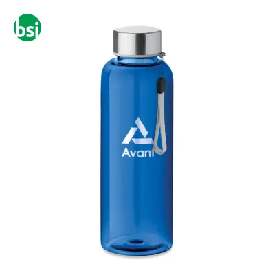 Bottiglia in Tritan. 500 ml - Borraccia - UTAH - Immagine 4