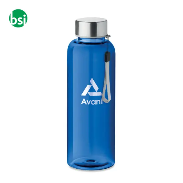 Bottiglia in Tritan. 500 ml - Borraccia - UTAH -  4