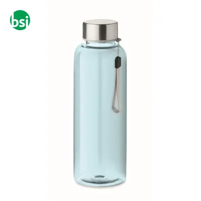 Bottiglia in Tritan. 500 ml - Borraccia - UTAH - Immagine 13