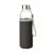 Borraccia in vetro 500ml - UTAH GLASS - Anteprima 2