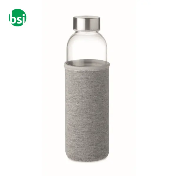 Borraccia in vetro 500ml - UTAH GLASS -  22