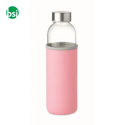 Borraccia in vetro 500ml - UTAH GLASS - Immagine 25