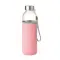 Borraccia in vetro 500ml - UTAH GLASS - Anteprima 8