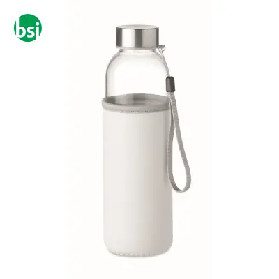 Borraccia in vetro 500ml - UTAH GLASS - Immagine 10