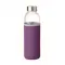 Borraccia in vetro 500ml - UTAH GLASS - Anteprima 26