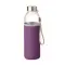 Borraccia in vetro 500ml - UTAH GLASS - Anteprima 12
