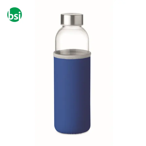 Borraccia in vetro 500ml - UTAH GLASS -  20