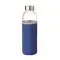 Borraccia in vetro 500ml - UTAH GLASS - Anteprima 20