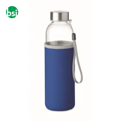 Borraccia in vetro 500ml - UTAH GLASS - Immagine 13