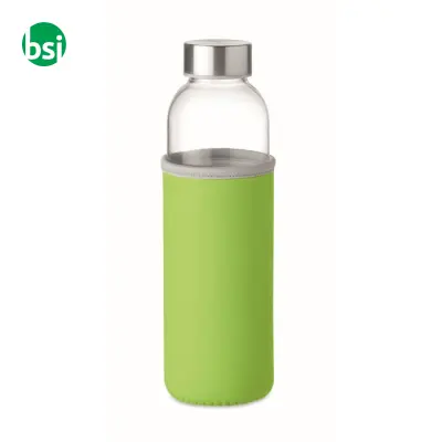 Borraccia in vetro 500ml - UTAH GLASS - Immagine 21