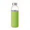 Borraccia in vetro 500ml - UTAH GLASS - Anteprima 21