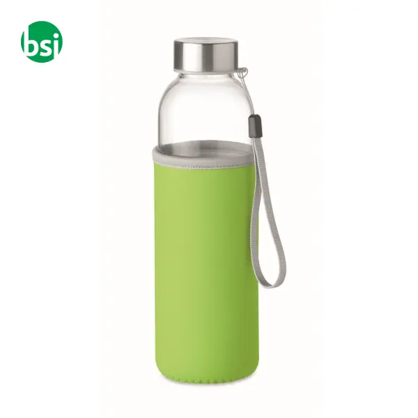 Borraccia in vetro 500ml - UTAH GLASS -  14