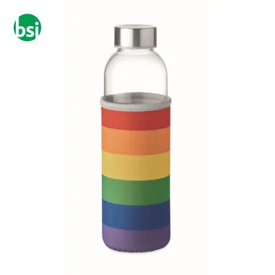 Borraccia in vetro 500ml - UTAH GLASS - Immagine 27
