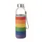 Borraccia in vetro 500ml - UTAH GLASS - Anteprima 15