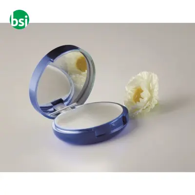 Specchietto con lucidalabbra - DUO MIRROR - Immagine 4